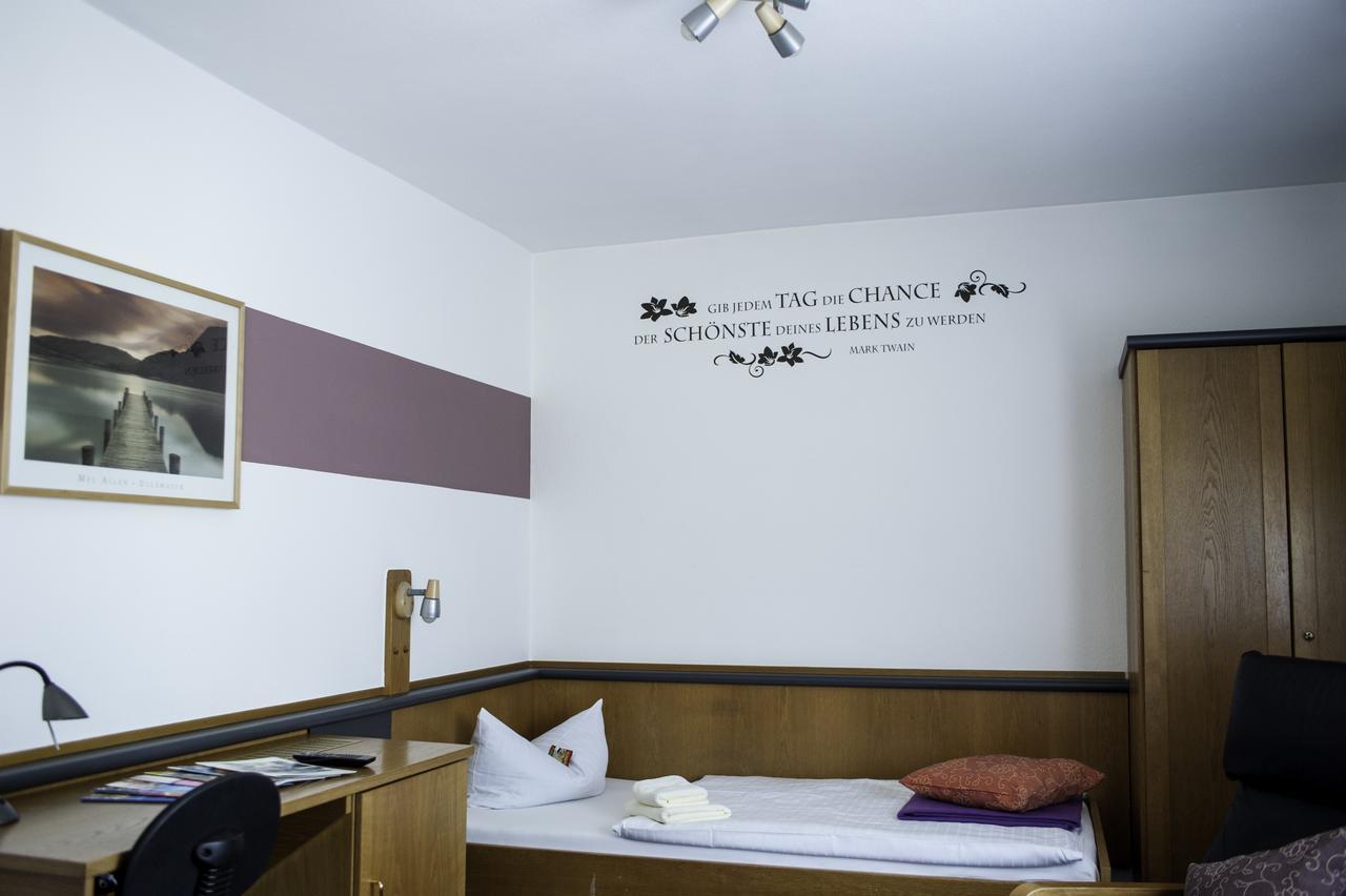 City Hotel Ханау-на-Майне Экстерьер фото